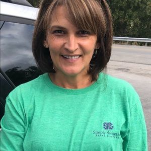 Meet your Posher, Sandra